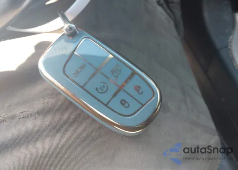 2017 Jeep Grand Cherokee Limited 4X4 z USA, uszkodzony, nr VIN 1C4RJFBG8HC941126